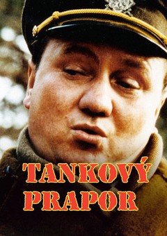 Tankový prapor
