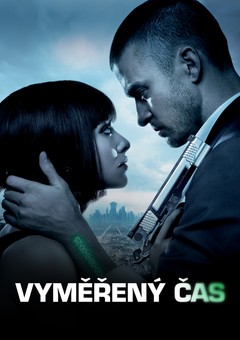 Vyměřený čas