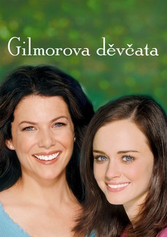 Gilmorova děvčata