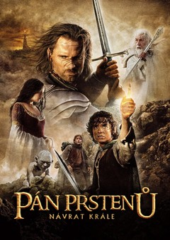 Pán prstenů: Návrat krále