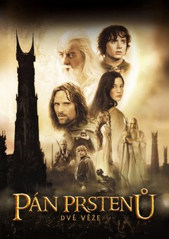 Pán prstenů: Dvě věže