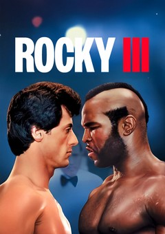 Rocky III