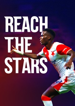 Reach the Stars: Slavia v Lize mistrů