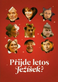 Přijde letos Ježíšek?