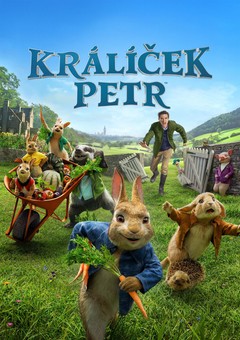 Králíček Petr