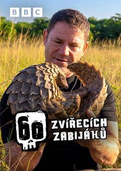 60 zvířecích zabijáků
