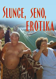 Slunce, seno, erotika