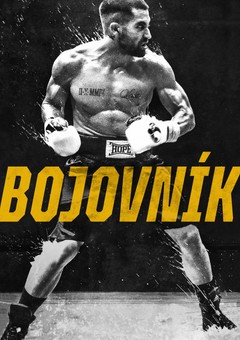 Bojovník