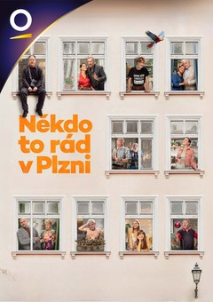 Někdo to rád v Plzni