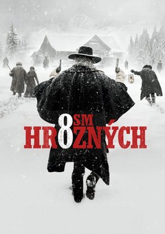 Osm hrozných