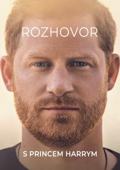 Rozhovor s princem Harrym