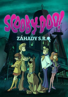 Scooby-Doo: Záhady s.r.o.