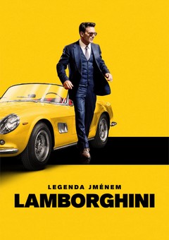 Legenda jménem Lamborghini