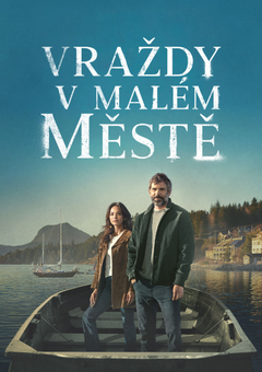 Vraždy v malém městě