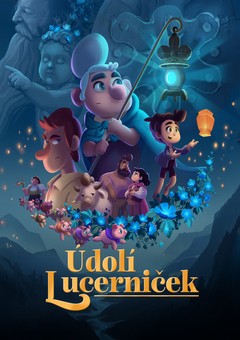 Údolí lucerniček