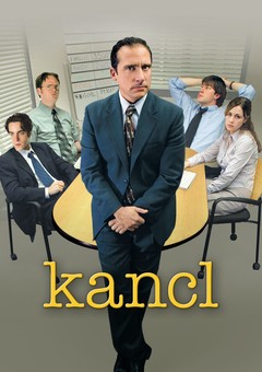 Kancl