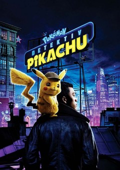 Pokémon: Detektiv Pikachu