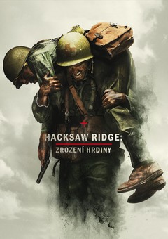 Hacksaw Ridge: Zrození hrdiny