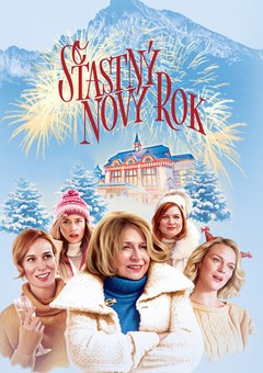 Šťastný nový rok