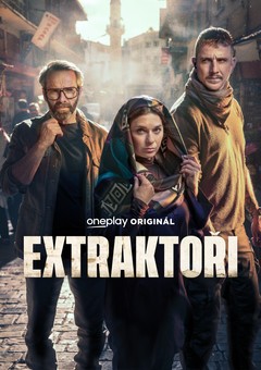Extraktoři