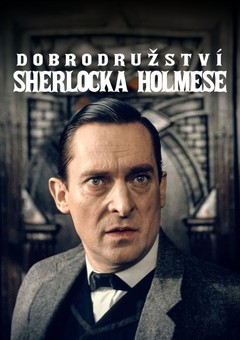 Dobrodružství Sherlocka Holmese