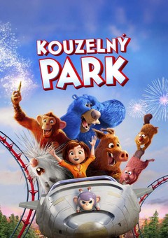 Kouzelný park