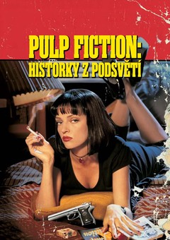 Pulp Fiction: Historky z podsvětí