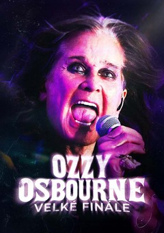 Ozzy Osbourne: Velké finále