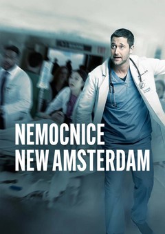 Nemocnice New Amsterdam