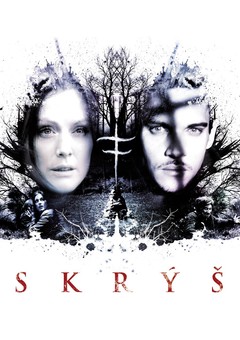 Skrýš