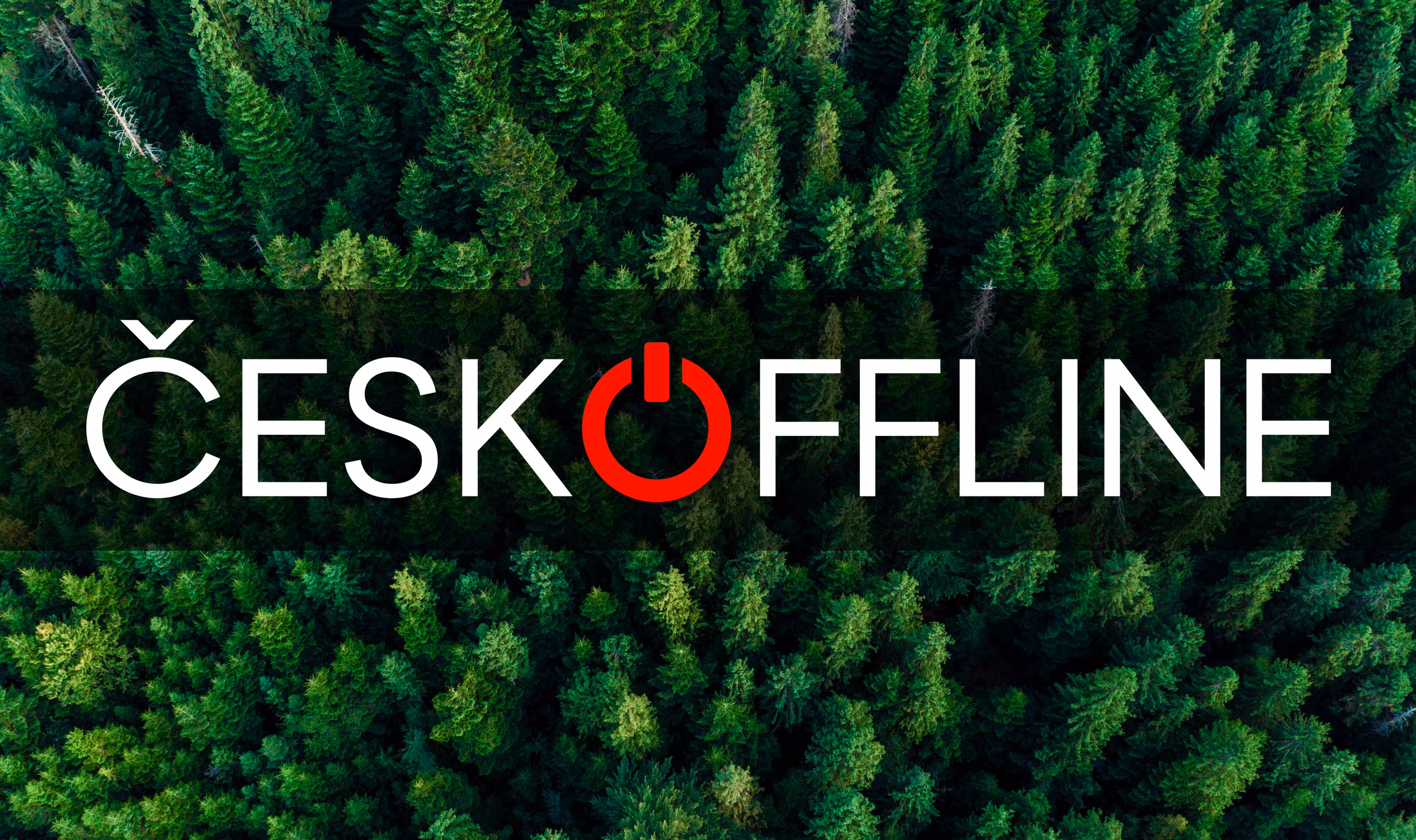 Česko offline
