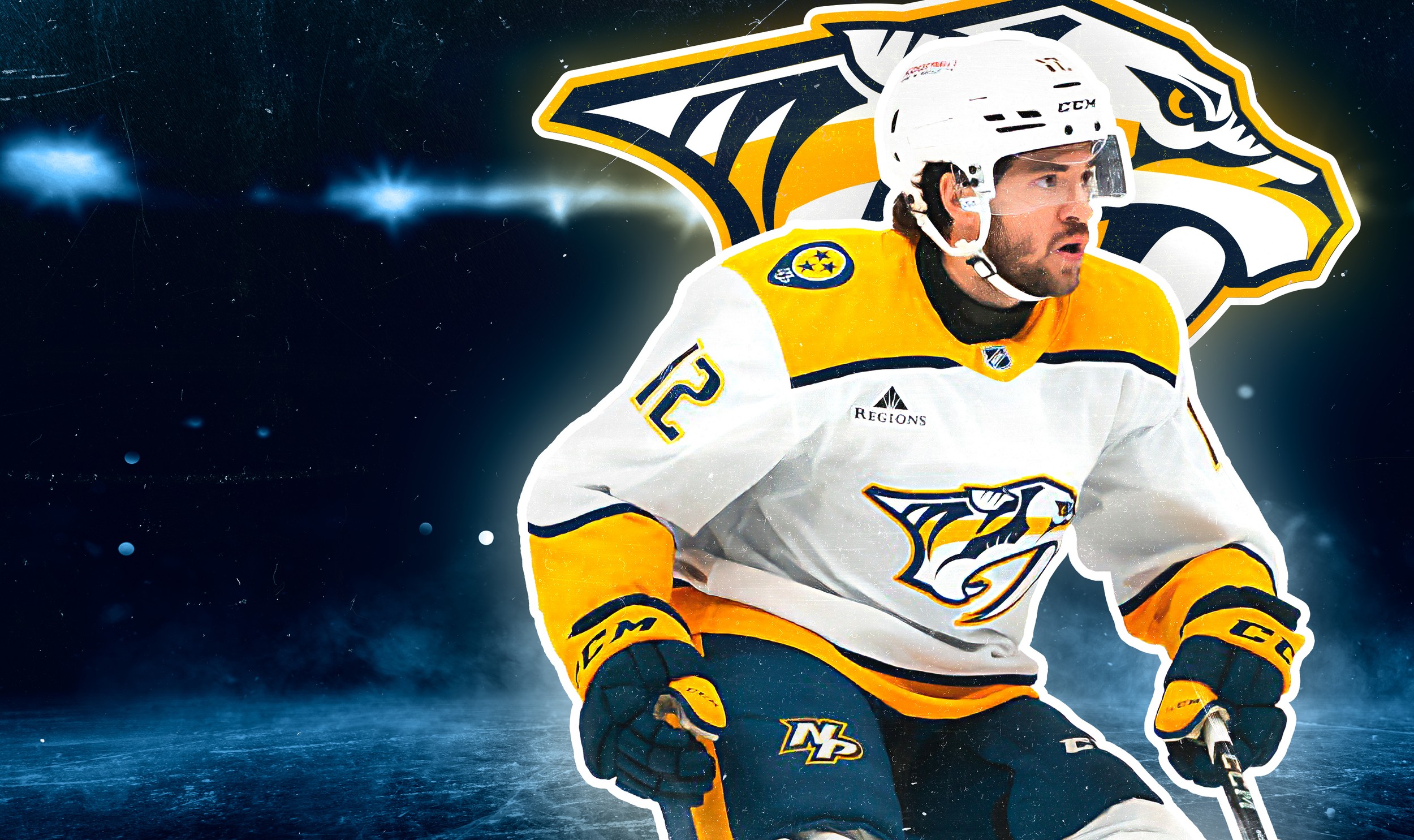 Nashville Predators