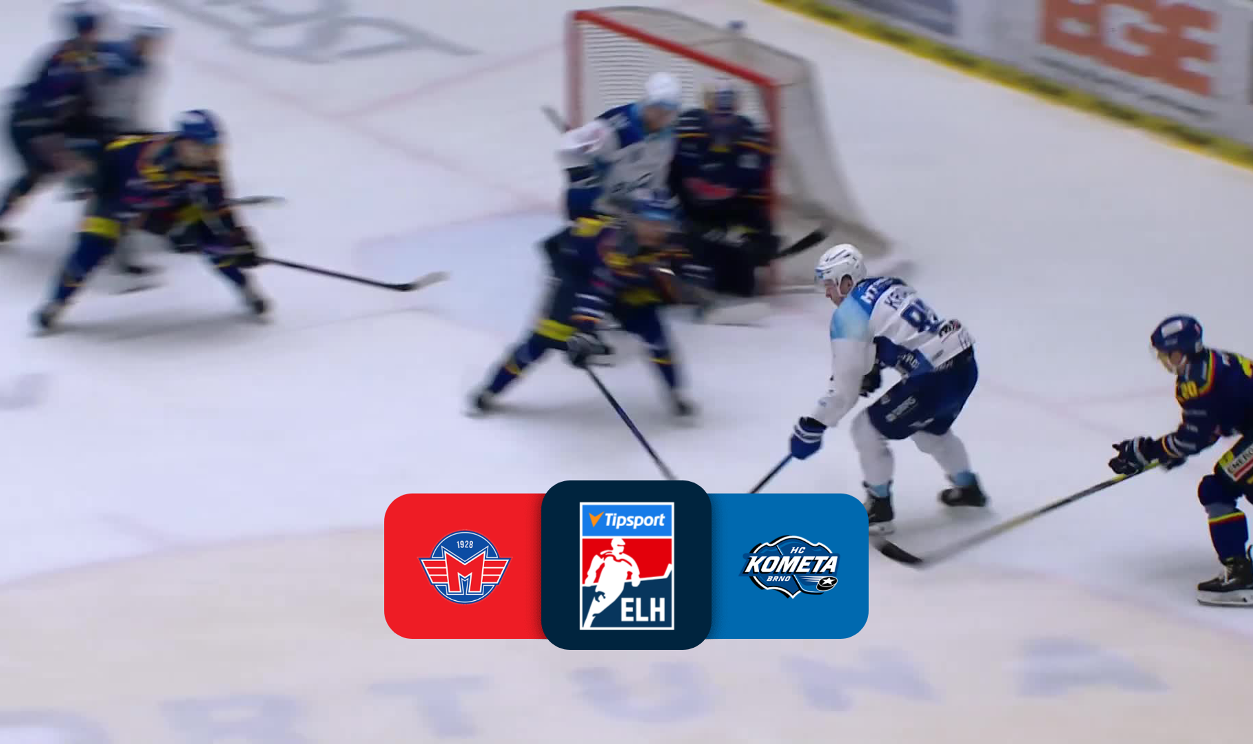 Motor - Kometa | 4. předkolo | 13. 3. 2026