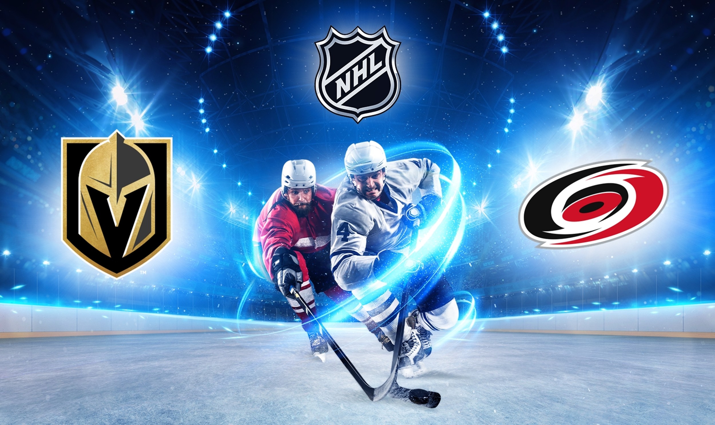 Vegas Golden Knights