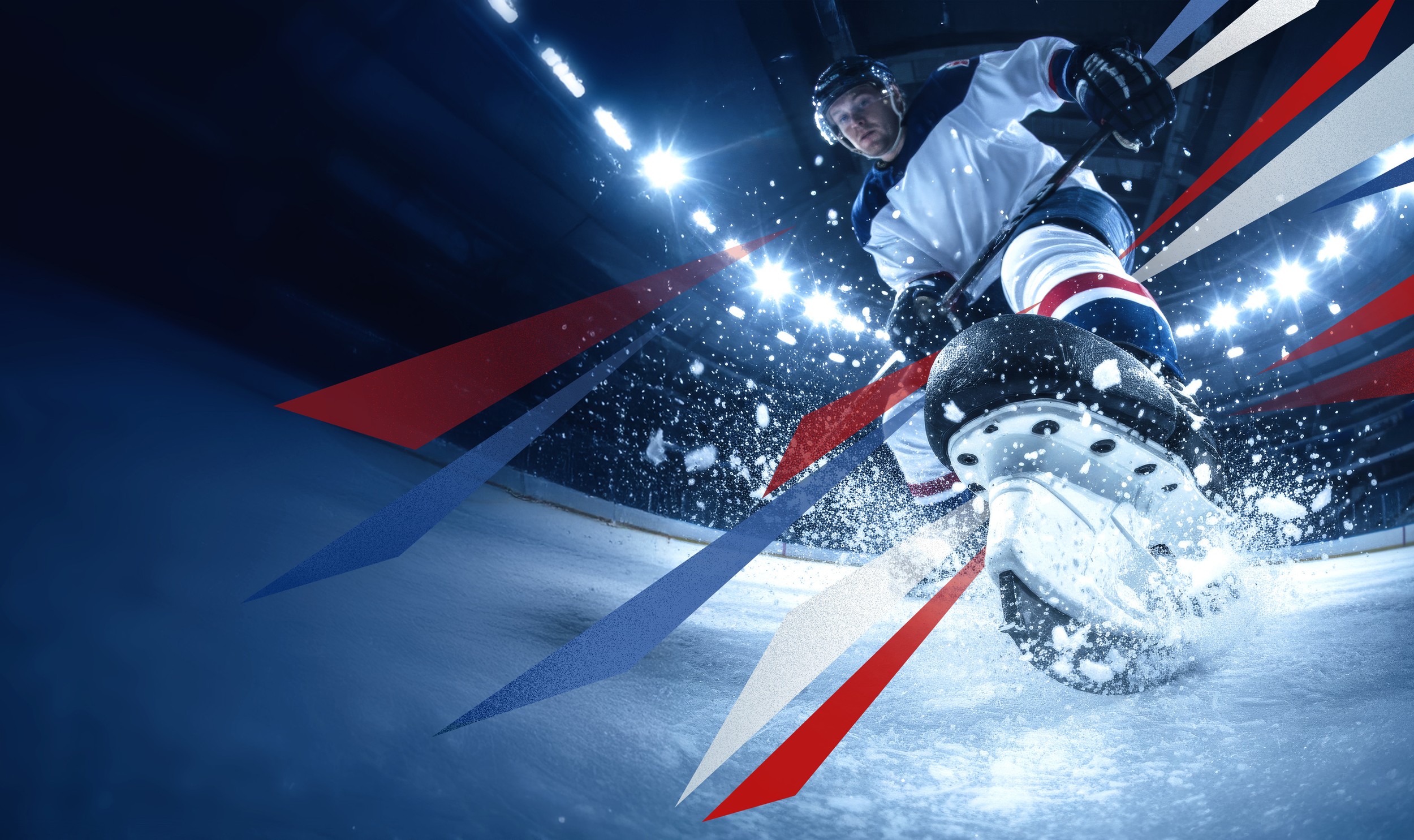 Lední hokej muži  - ZOH 2026