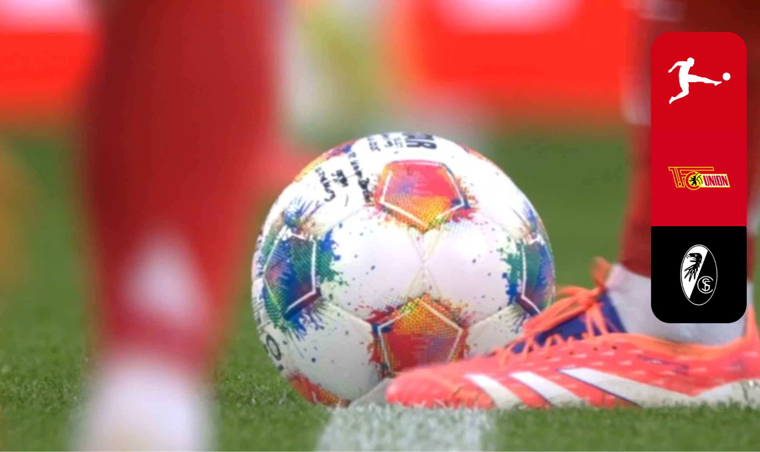 Union Berlín - Freiburg | 1. 11. 2025