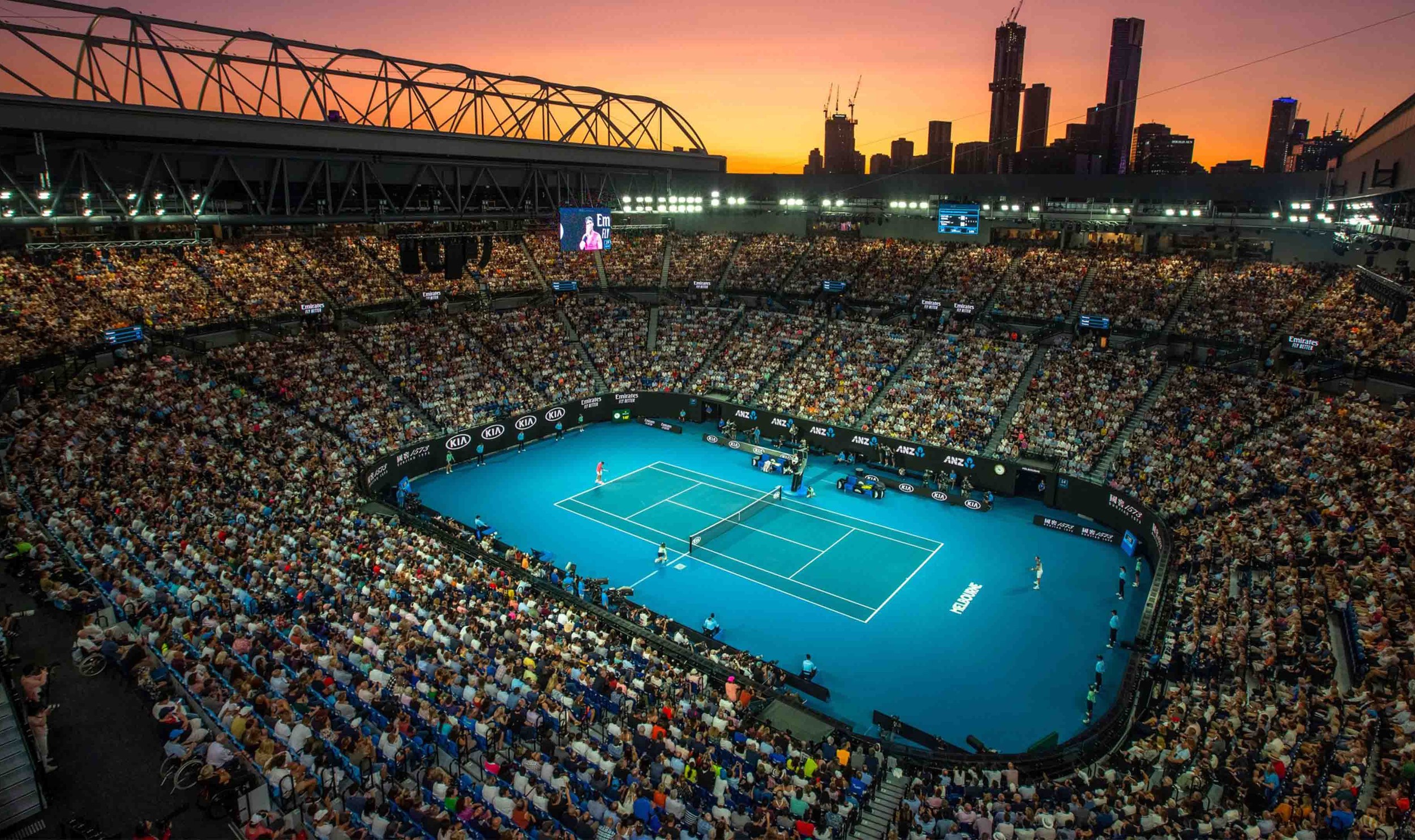 Australian Open