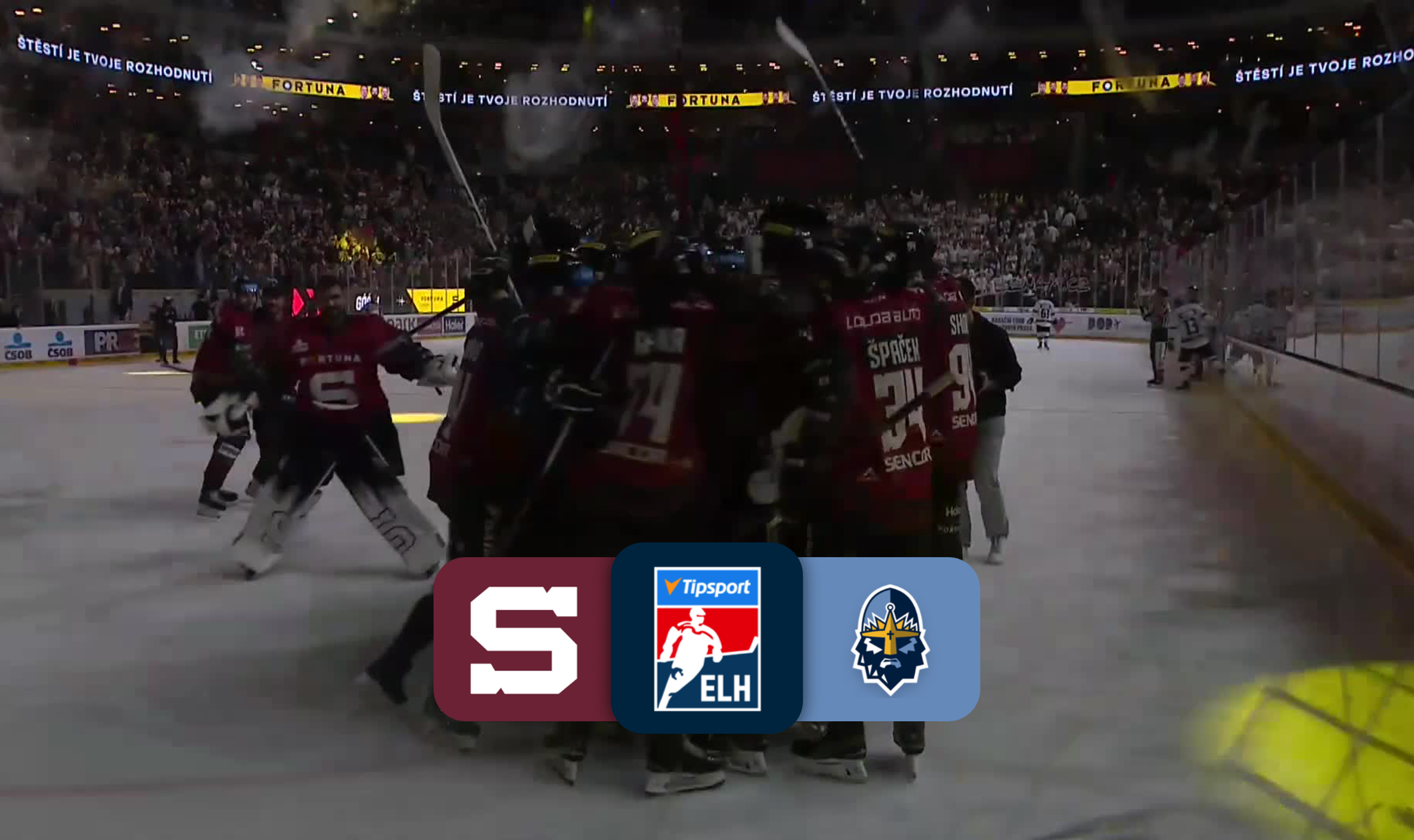 Sparta - Kladno | 5. předkolo | 15. 3. 2026