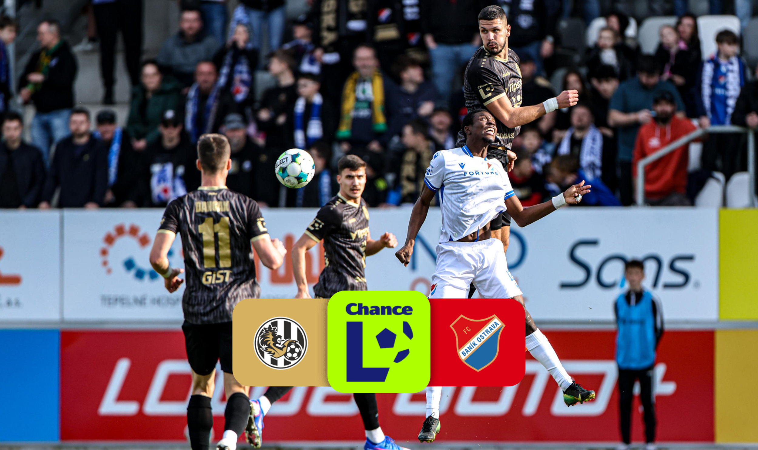 Hradec - Baník | 14. 3. 2026