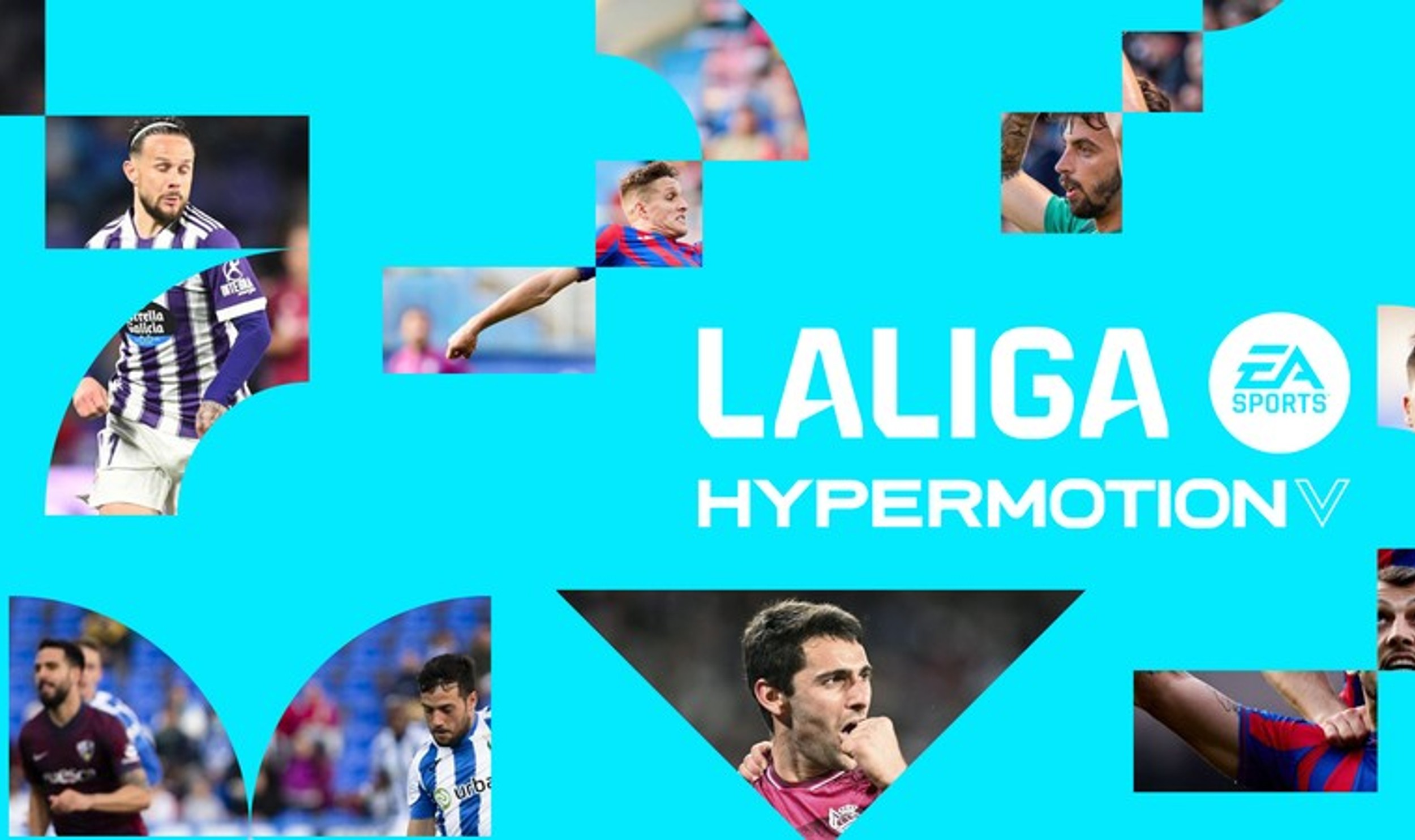 LaLiga Hypermotion