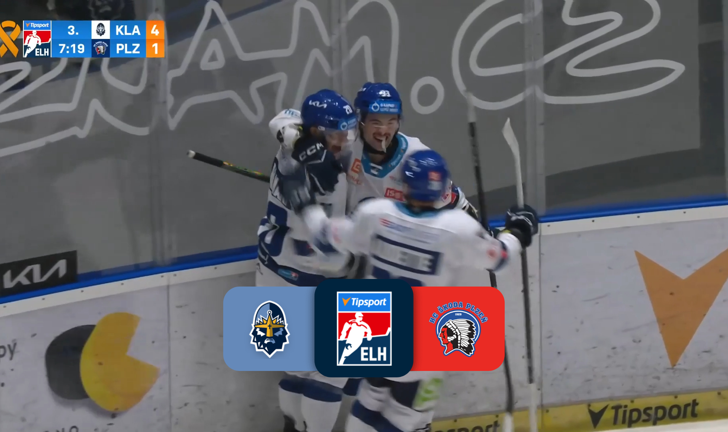 Kladno - Plzeň | 29. 1. 2026