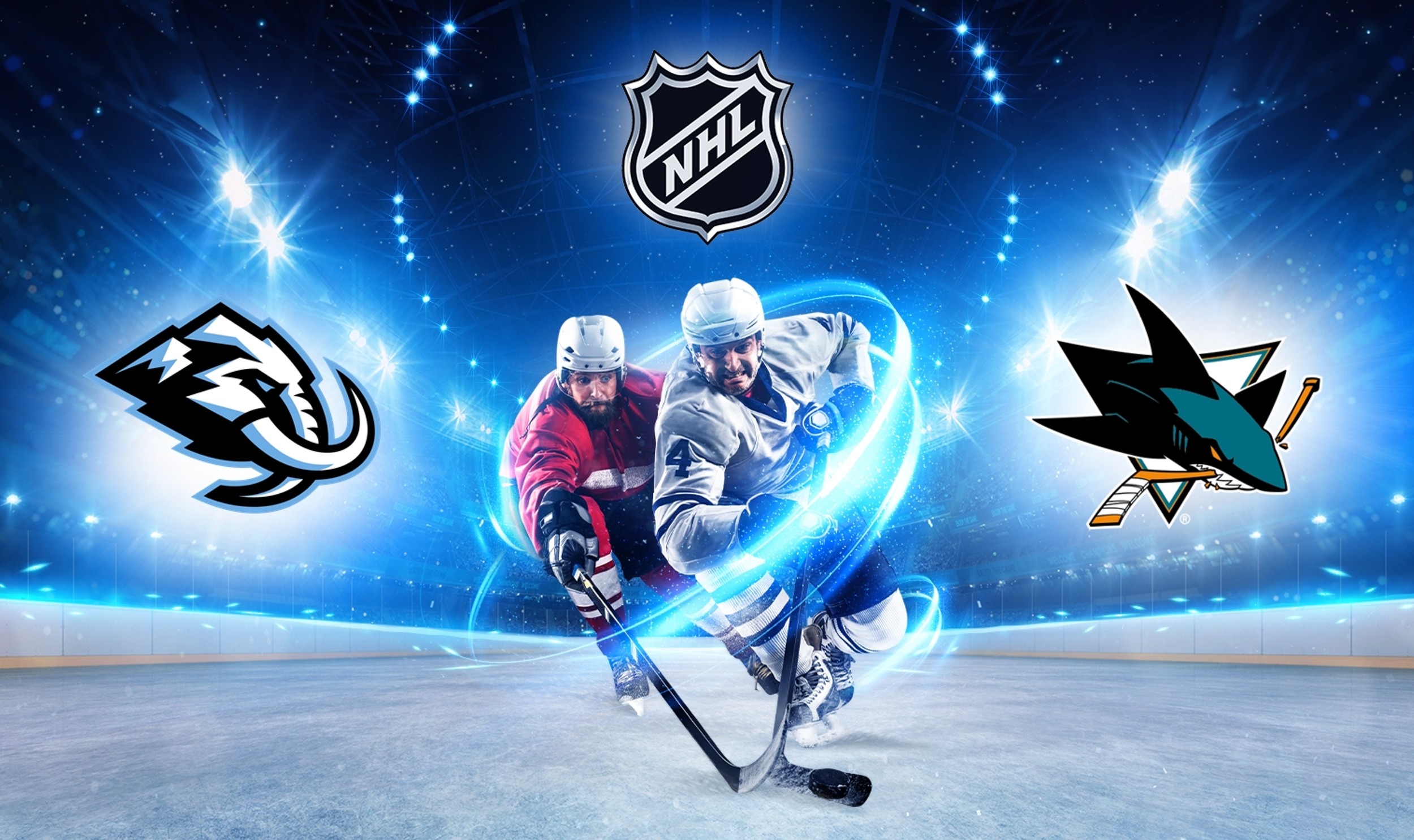 San Jose Sharks