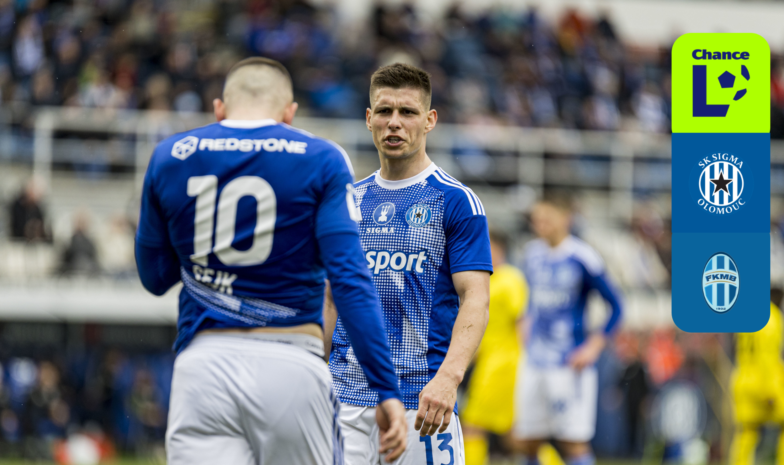 Sigma - Boleslav | 4. 4. 2026