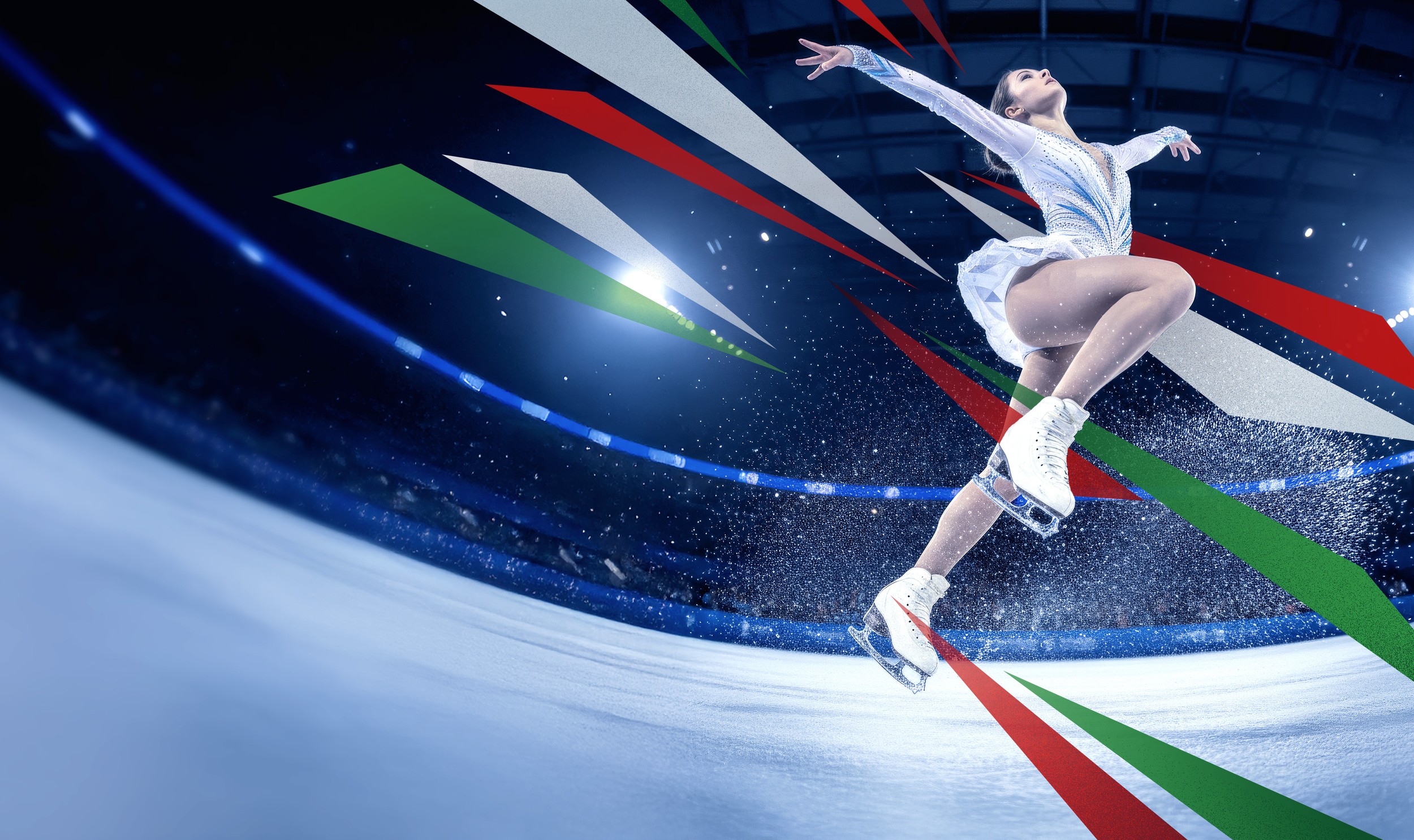 Krasobruslení - ZOH 2026