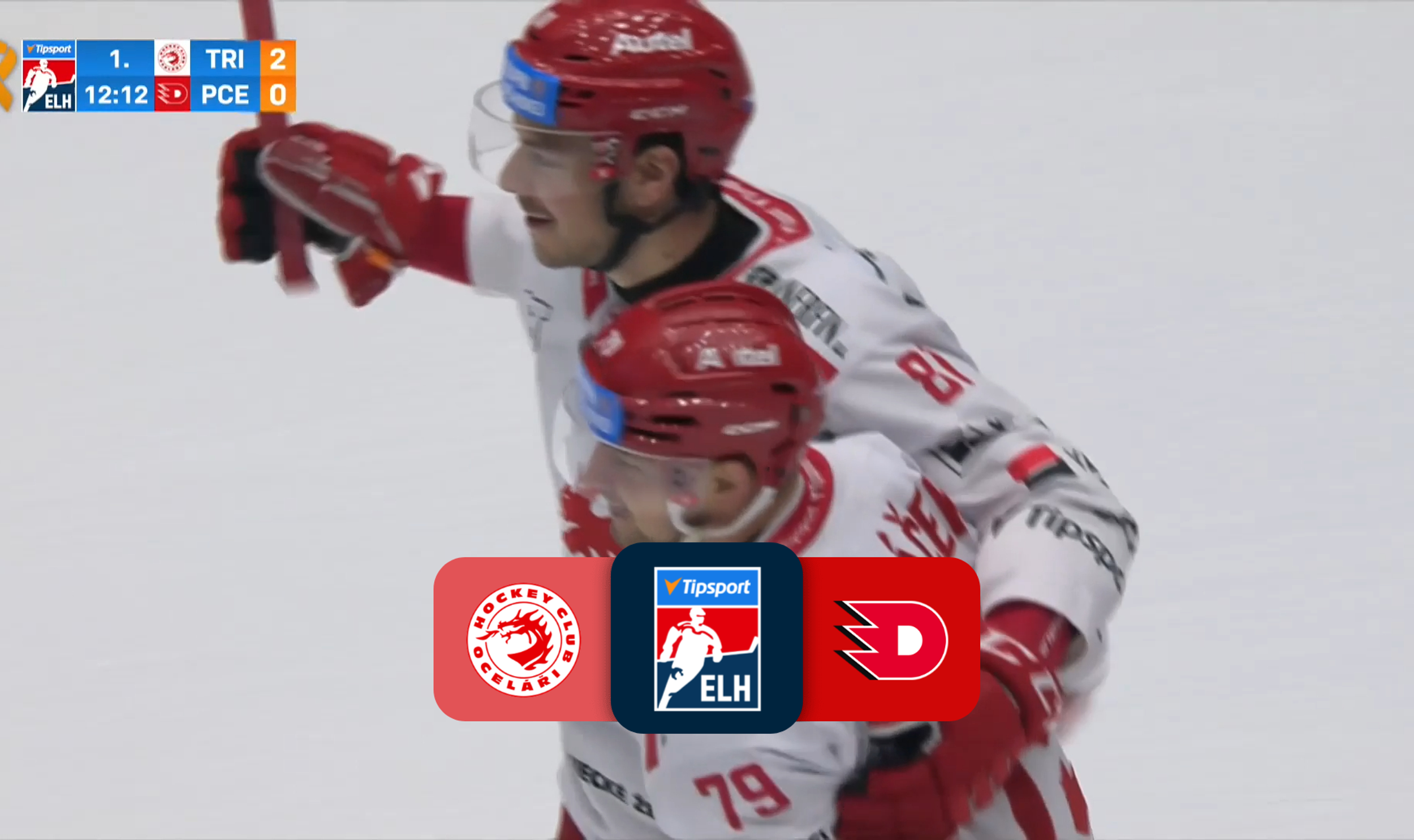 Třinec - Pardubice | 29. 1. 2026