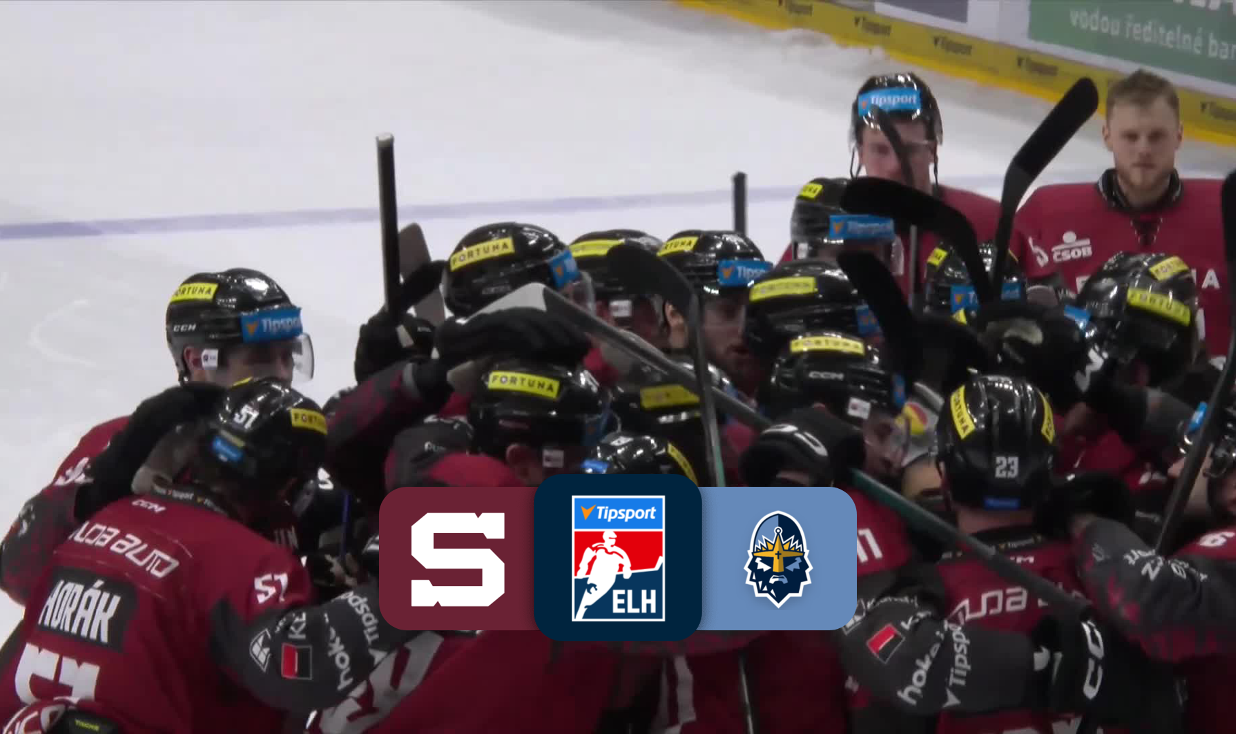 Sparta - Kladno | 2. předkolo | 10. 3. 2026