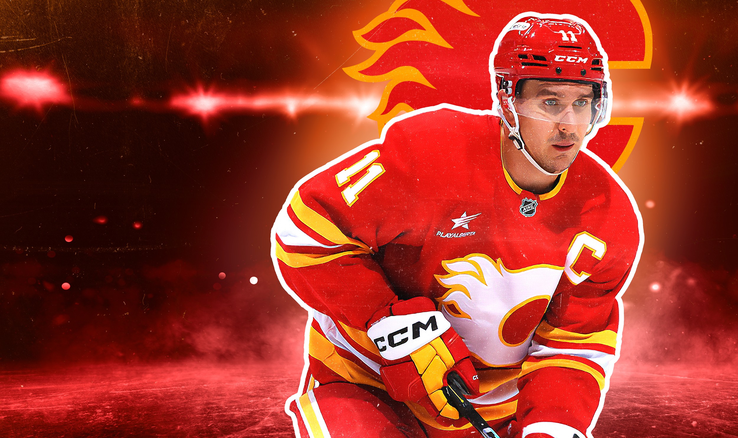 Calgary Flames