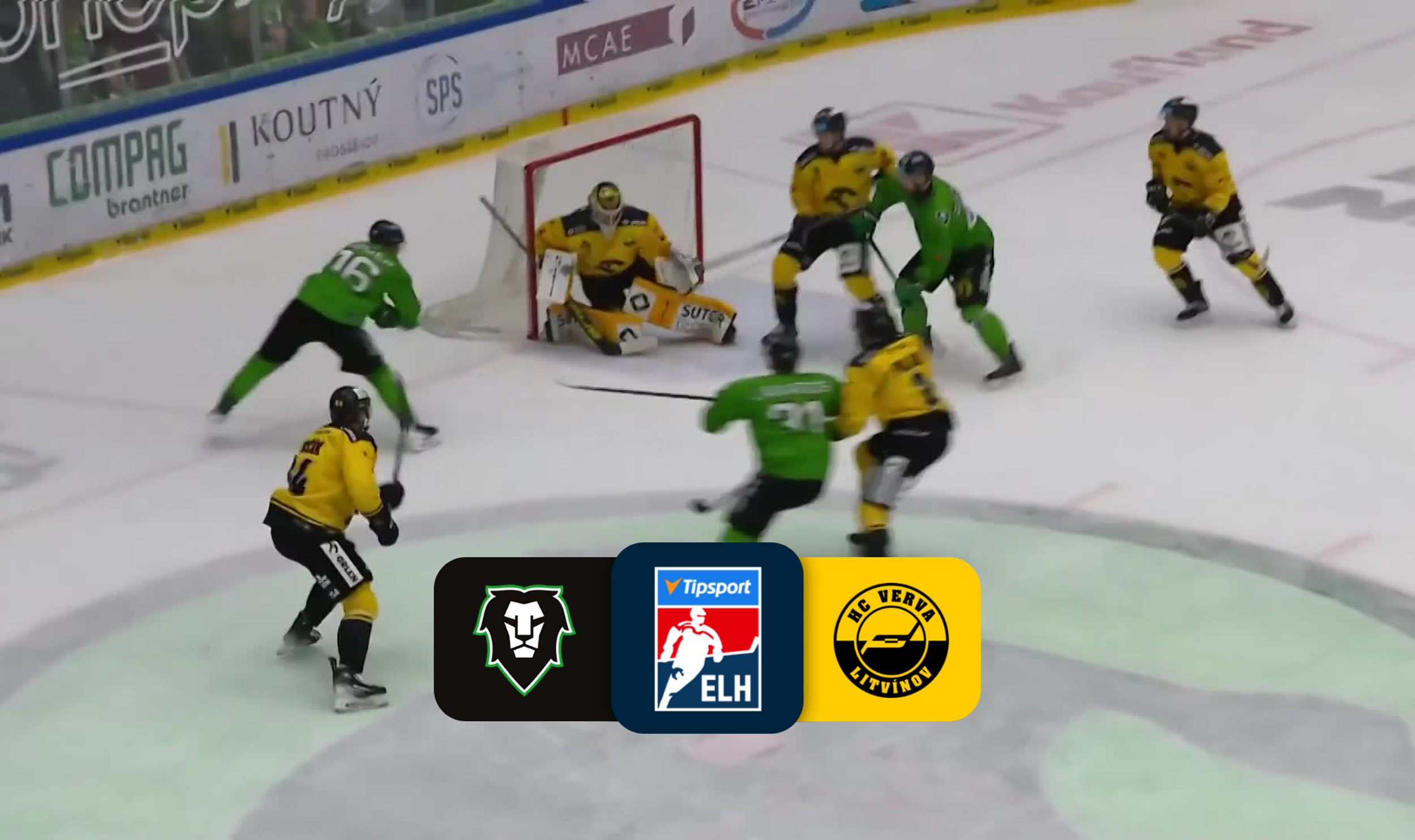 Ml. Boleslav - Litvínov | 31. 10. 2025