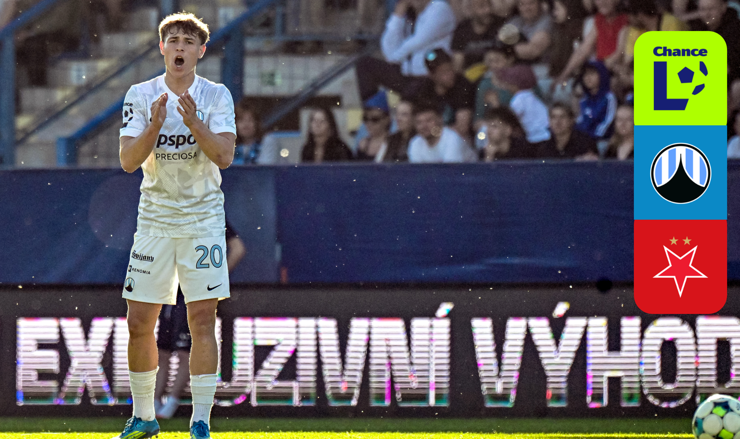 Liberec - Slavia | 2. 5. 2026
