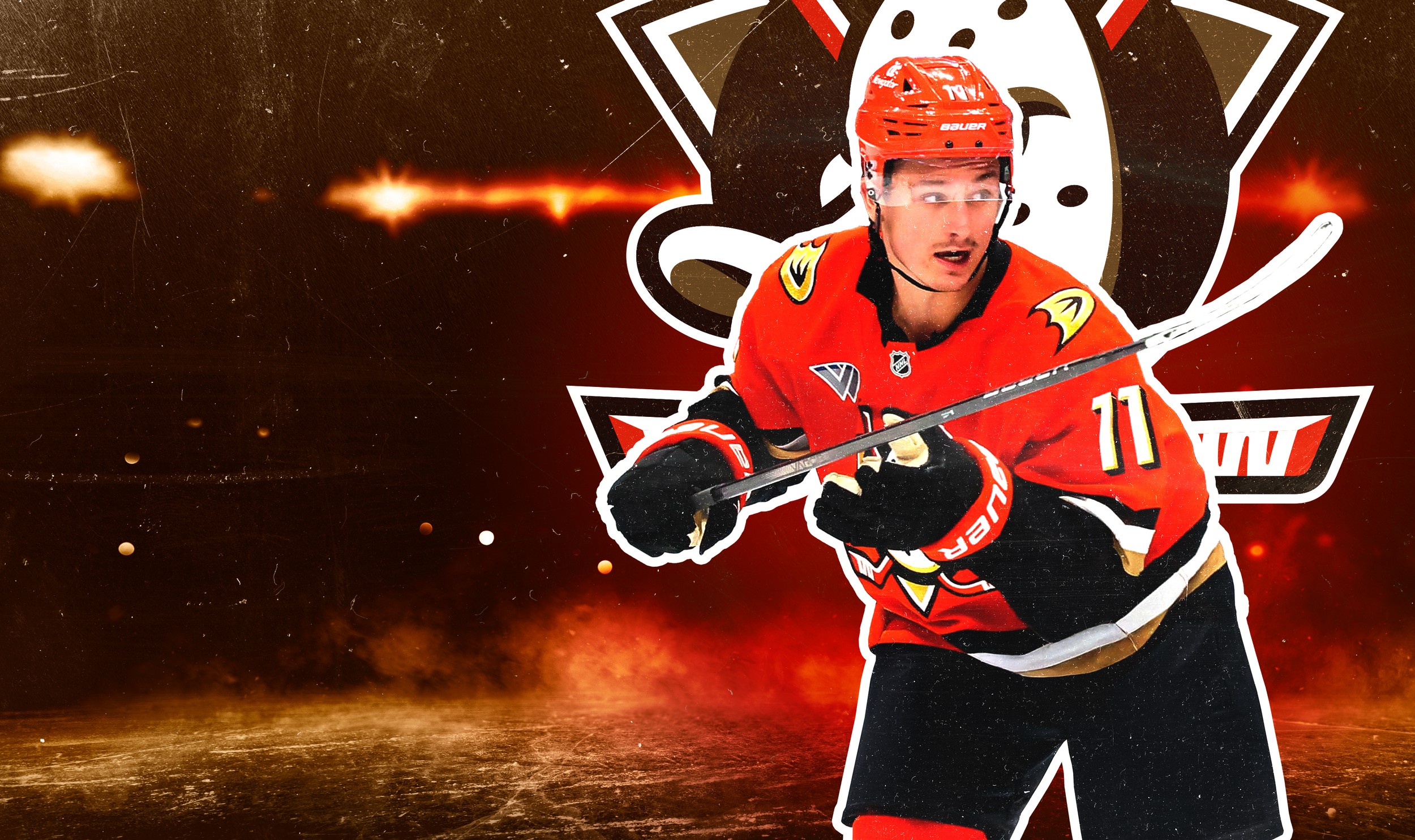 Anaheim Ducks